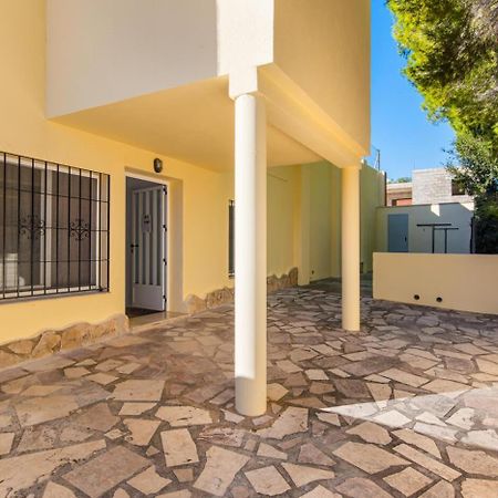 Villa Enzo - Plusholidays Moraira Exterior photo