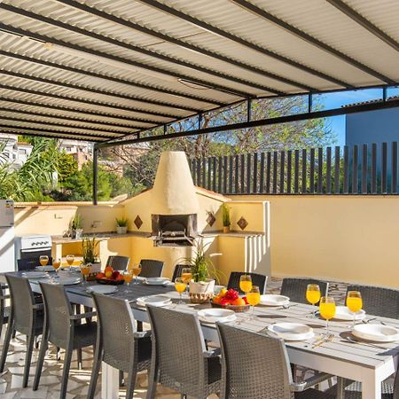 Villa Enzo - Plusholidays Moraira Exterior photo